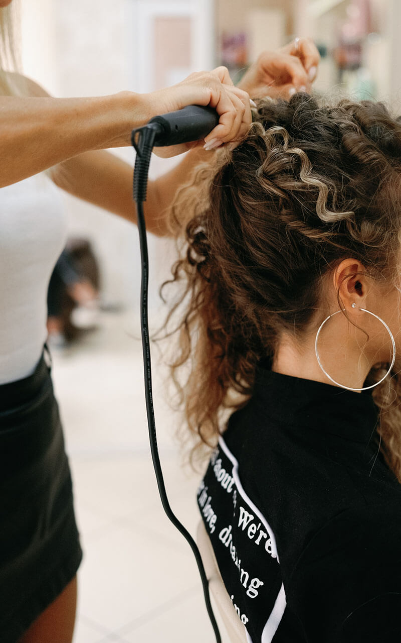 Friseur Termin